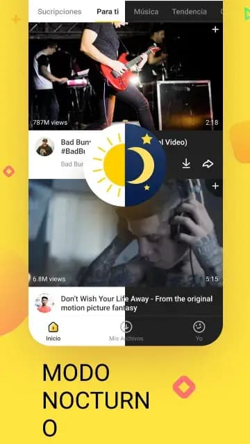 Snaptube